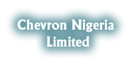 Chevron Nigeria Limited