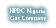 NPDC Nigeria Gas Company