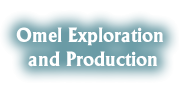 Omel Exploration and Production
