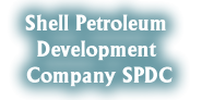Shell Petroleum Development Company SPDC